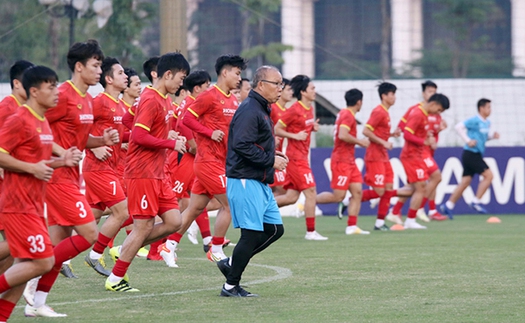 Vòng loại World Cup: Bất ngờ và không bất ngờ