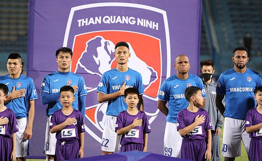 'Điểm nóng' tại V-League