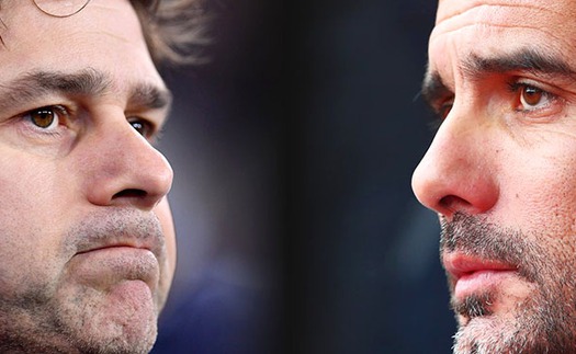 Nhận định bóng đá PSG vs Man City: Thắp sáng tháp Eiffel