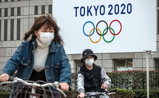 Olympic Tokyo: Chưa hết sóng gió vì Covid-19