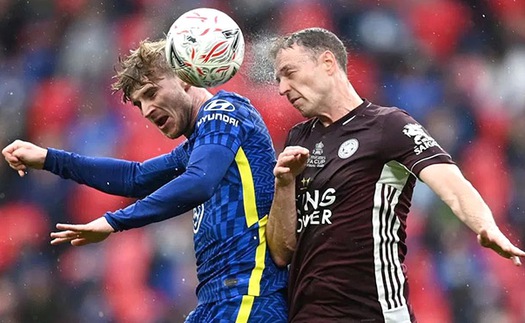 Trực tiếp Chelsea vs Leicester (02h15 ngày 19/5): Trận chung kết cho Top 4