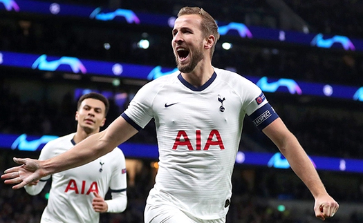 Bến đỗ nào cho Harry Kane?