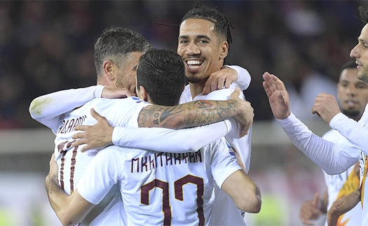 Trực tiếp bóng đá MU vs Roma: Ngày Smalling, Mkhitaryan gặp lại MU