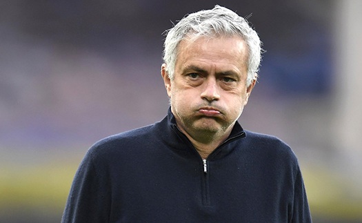 Tottenham sa thải Mourinho: Một canh bạc đầy rủi ro