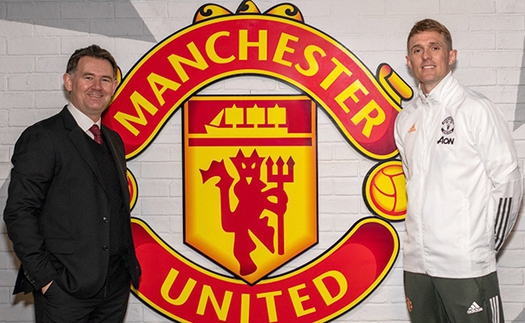 MU: Cuộc cách mạng 'từ phía sau'