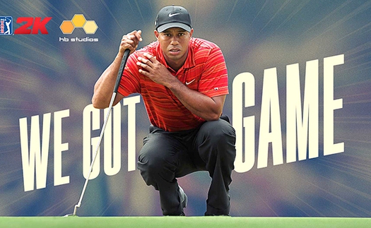 Đang dưỡng thương, Tiger Woods vẫn kiếm bộn