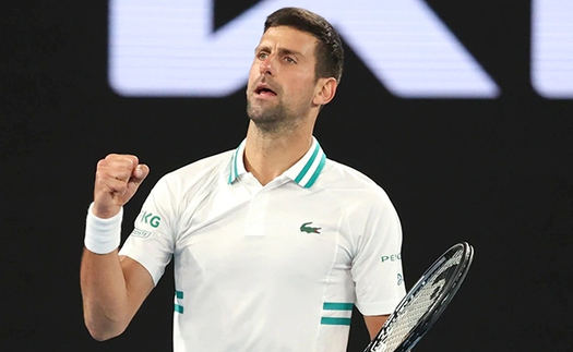 Djokovic có xứng là tay vợt vĩ đại nhất?