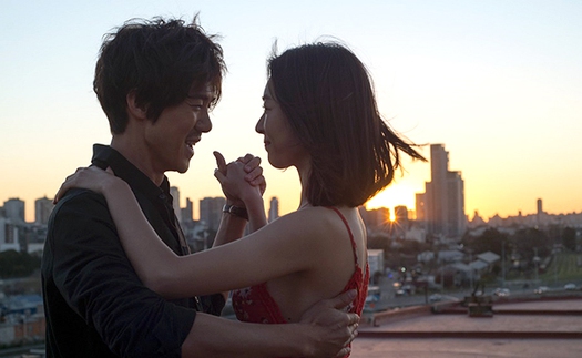 Phòng vé Hàn Quốc ảm đạm dịp Tết và Valentine