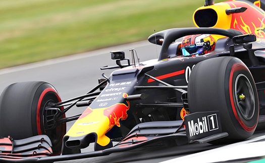 Đua Công thức 1 năm 2021: Chỉ Red Bull mới là đối thủ của Mercedes