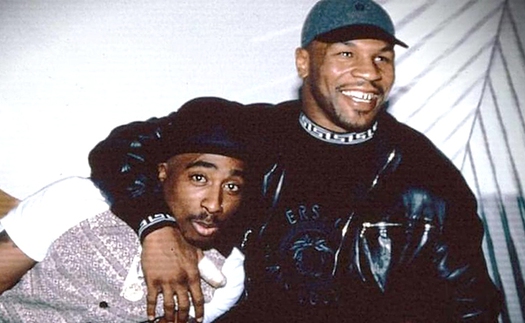 Mike Tyson hối lỗi vì cái chết của một rapper