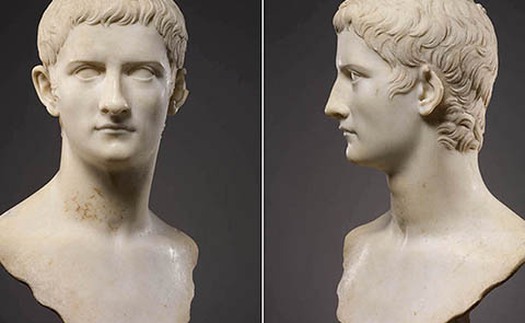 Phát hiện về cung điện của Caligula: Giải mã sự xa hoa của 'bạo chúa' La Mã