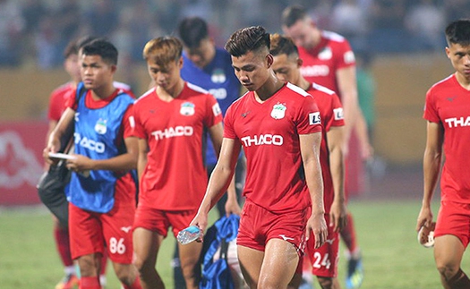 Chuyên gia Đoàn Minh Xương: 'Ông bầu hắt hơi, đội bóng sổ mũi'