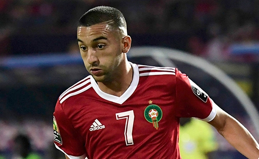 Chelsea: Ziyech là phiên bản khác của Fabregas