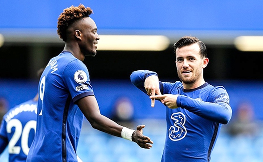 Chelsea: Thành bại tại hàng thủ