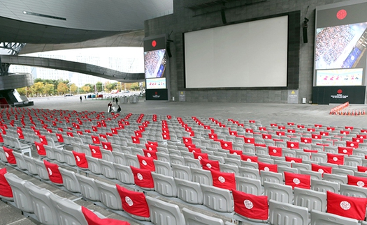 Liên hoan phim quốc tế Busan 2020: Thành công đáng kinh ngạc giữa mùa dịch