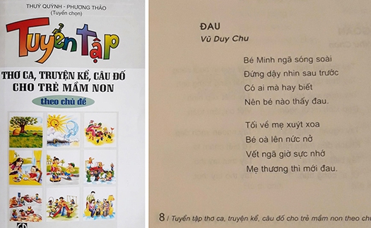 Gặp lại tác giả được đưa vào sách giáo khoa (Kỳ 30): Vũ Duy Chu - Nhà văn thân thiết của các em