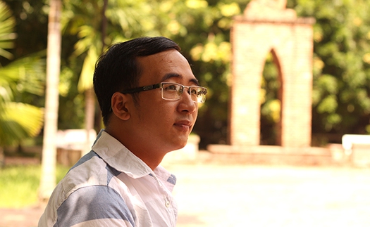 'Thủ lĩnh băng vịt đồng': Một bức tranh đồng quê Nam Bộ