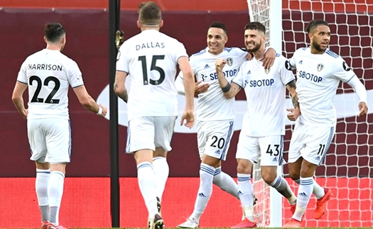Ngoại hạng Anh vòng 1: Arsenal đã chịu mở két, Vardy vẫn là con cáo trong vòng cấm