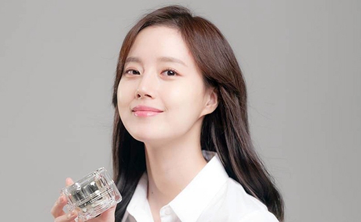 Minh tinh Moon Chae Won: 'Át chủ bài' cho rating phim Hàn