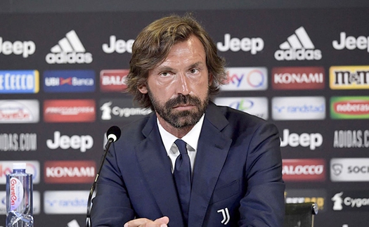 Góc Trương Anh Ngọc: Một tháng đã trôi qua, và Pirlo…