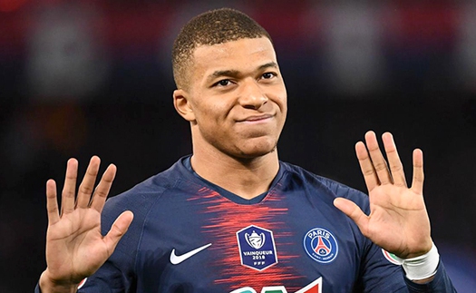 Chuyển nhượng Real Madrid: Bernabeu loạn nhịp vì Mbappe