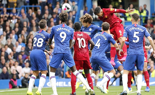 Trực tiếp bóng đá Liverpool vs Chelsea: Vé dự C1 sẽ dành cho Chelsea?