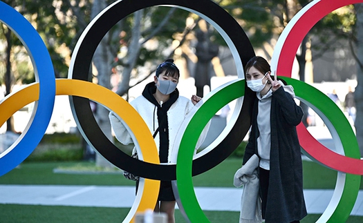 Olympic 2020: Lại chờ 1 năm và vẫn sợ… hoãn