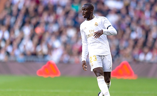 Ferland Mendy: Trớ trêu của Barca, định mệnh của Real