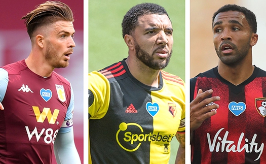 Premier League 2019-20: Ai sẽ theo chân Norwich xuống hạng?