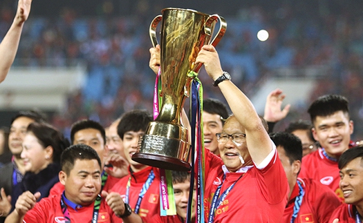 AFF Cup lùi sang 2021, mừng hay lo?