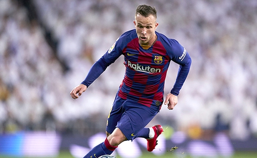 Arthur Melo từ chối trở lại Barcelona: Chào nhé, những kẻ bội bạc