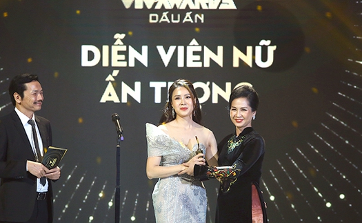 VTV Awards 2020 & 'tiệc' sinh nhật 50 năm VTV