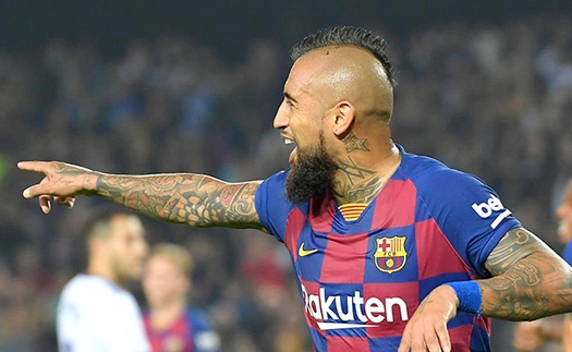 Conte tái thiết Inter: Làm mới với “King Arturo”