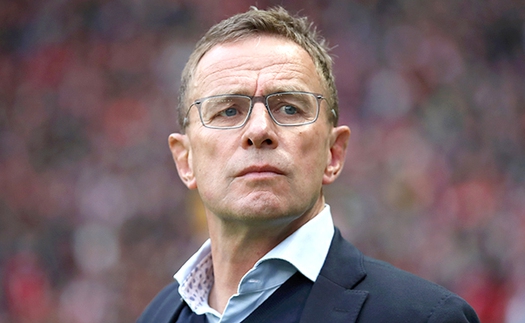 Milan thuê Rangnick: Chạy theo mô hình Arsenal