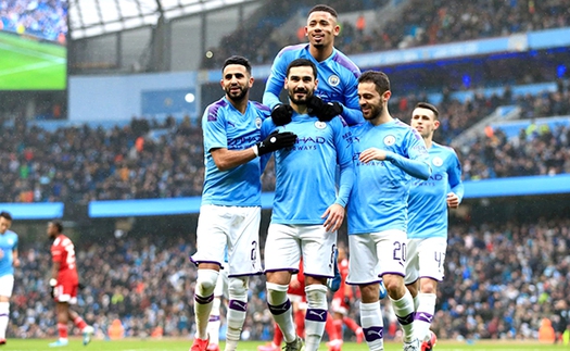 Cuộc chiến giữa Man City và UEFA sẽ thế nào?