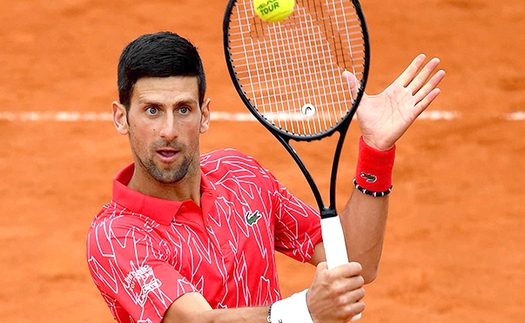 Djokovic nhiễm Covid-19: Đằng sau câu chuyện gây sốc của Nole