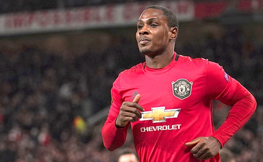 Trực tiếp bóng đá. Brighton vs MU: Ighalo là người mà MU cần.