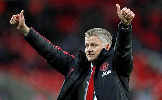 MU cần tôn trọng chiến lược của Solskjaer