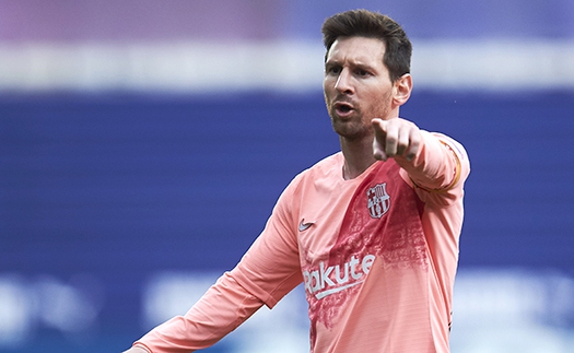 La Liga mùa giải 2018-19: Tuyệt đỉnh Leo Messi!