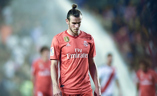 Real Madrid: Tương lai Real phụ thuộc vào Gareth Bale