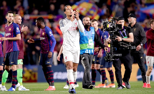 Tổng quan lượt về bán kết Champions League: Vẫn mơ những điều không tưởng...