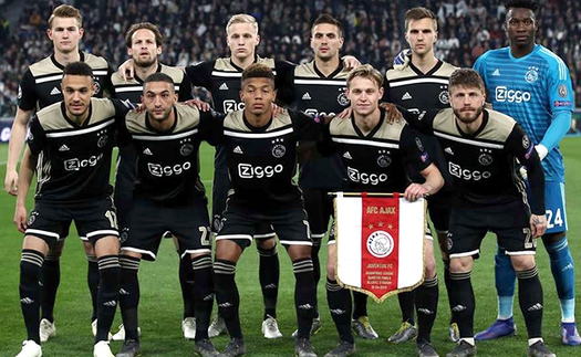 Ajax: Giá trị nhỏ, chất lượng cao