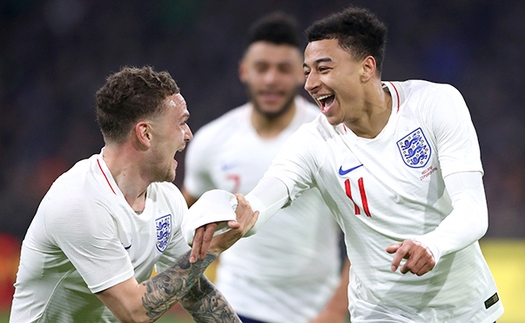 Anh đối đầu Hà Lan, trận Kinh điển của Nations League