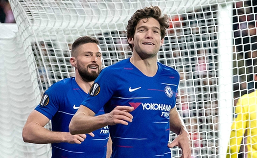 02h00 ngày 19/4, Chelsea vs Slavia Prague: Europa League là mục tiêu thực tế nhất với Chelsea