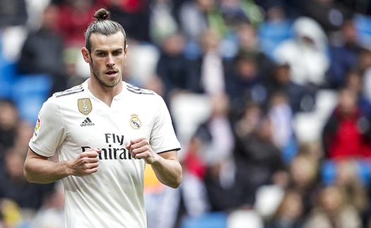 Tương lai Gareth Bale: Đến MU, về Spurs, hay sang… Trung Quốc?