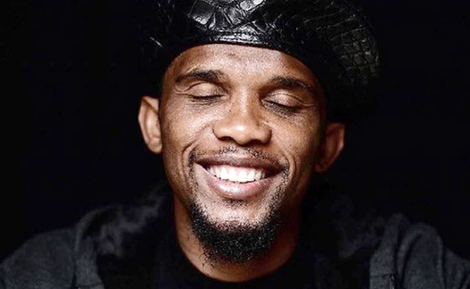 Samuel Eto’o & đứa con thứ 8: Thêm một cuộc chiến pháp lý