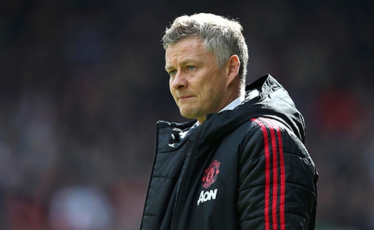 Tương lai mờ mịt chờ MU & Solskjaer