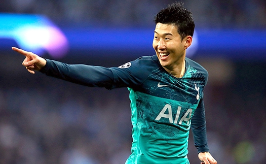 Ajax vs Tottenham (02h00 ngày 9/5): Cẩn thận đấy, Ajax!