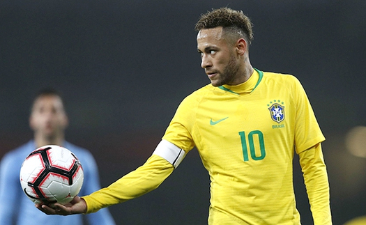 Đội tuyển Brazil: Học sống không Neymar