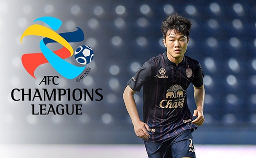 Xuân Trường được 'bật đèn xanh' ở AFC Champions League